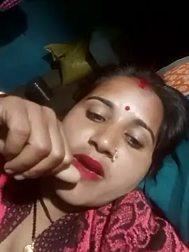 Sexi_pushpa 在線直播表演