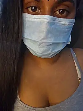 Preethi_cutie22 Adlı Modelin Canlı XXX Sohbeti