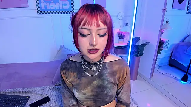 Zoe_Lynch_ Live XXX Chat