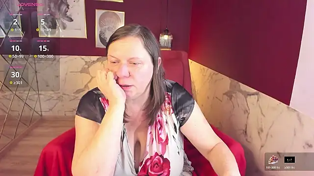 KellyPerfection: απευθείας συνομιλία ΧΧΧ