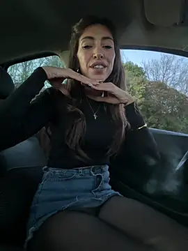 Amani_thewolf Live XXX Chat