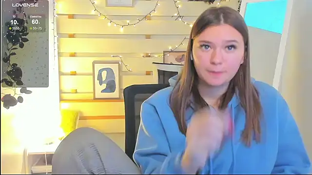 Czat XXX na żywo – Josephine_Kiss