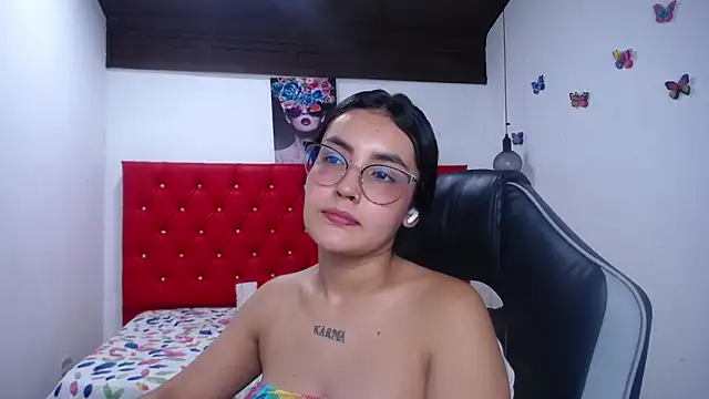 kathe-mills235 Chat XXX live