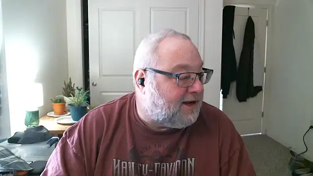 turdferguson420 Live XXX-Chat