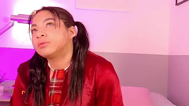 drooling4daddy – Kamerová šou