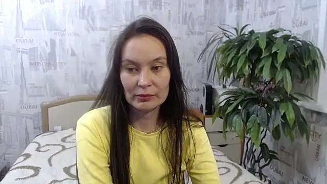 GinaQSoul's Live XXX Chat