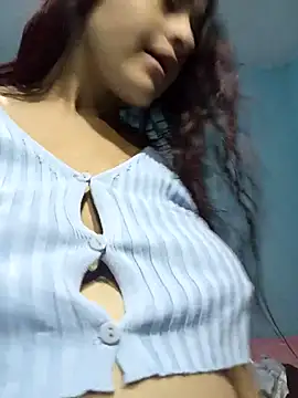 Candyfox___ Chat XXX in diretta