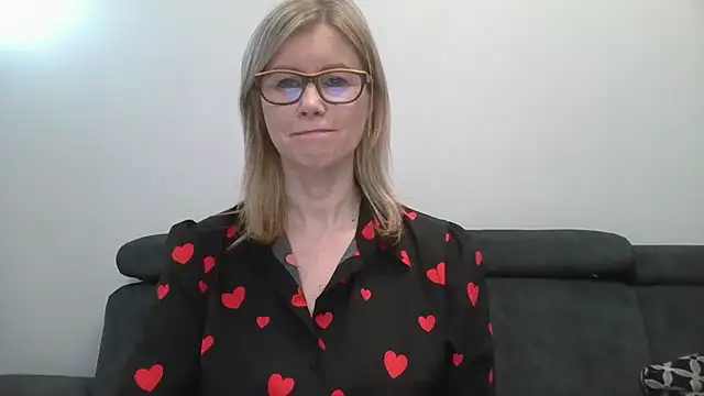 DoreenSexy Chat XXX in diretta