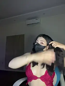 __MeiMei__ 라이브 XXX 채팅