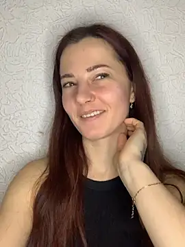 DAISY_pure_angel Adlı Modelin Canlı XXX Sohbeti