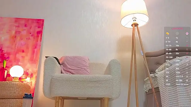 Czat XXX na żywo – Tasha_Miu