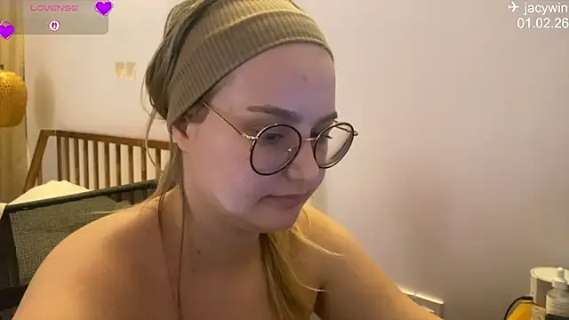 JacyWinslat live XXX chat