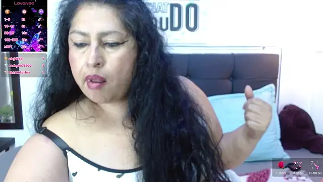 XXX chat uživo modela Keyla01_