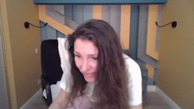 EllaLong Live XXX-chat