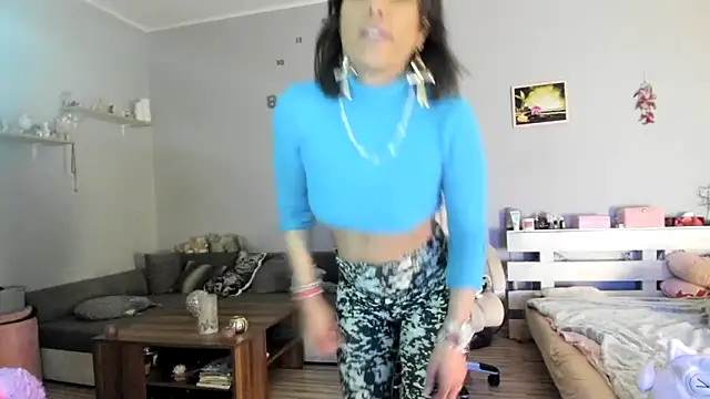 Czat XXX na żywo – Orchideaxx