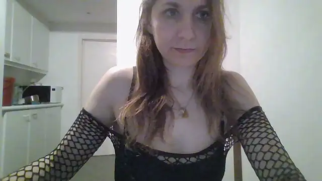 XXX chat uživo modela JasmineGlamour