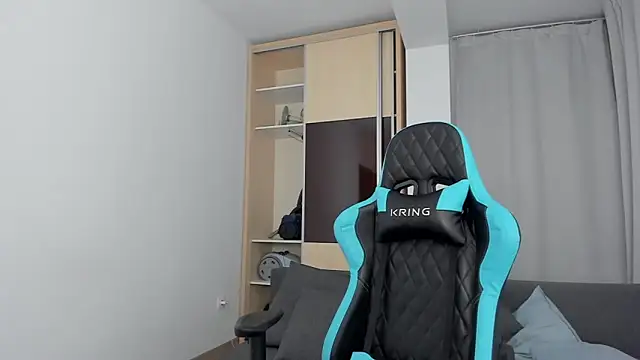 Chat +18 de MatMalonne ao vivo