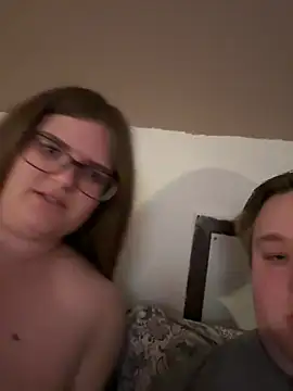 CurvyPaar2 Webcam-Show