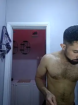 HAMADA__11 webcam show