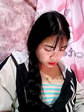 Webkamerová show Nul-chal