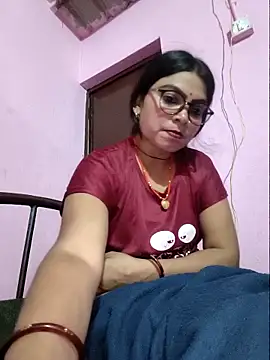 Pokazy przed kamerką – Jankisinghji