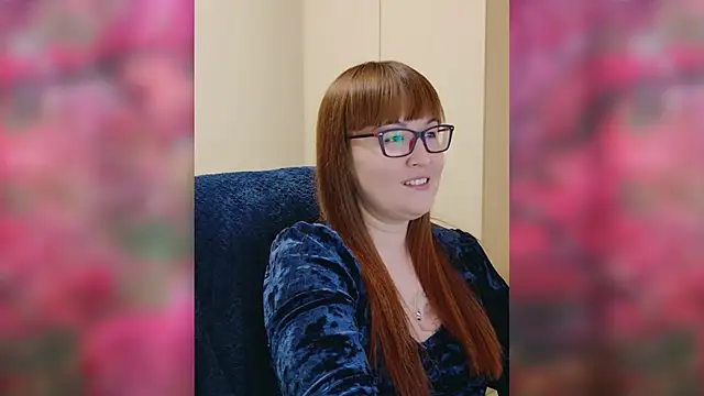 Show de webcam de MISTRESS-FOX