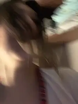 Chatroom XXX en direct de RussianGirls_