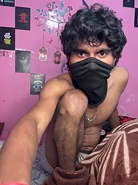 MissHermione2 – webcam-show