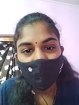 Tamil_Hot_RoyalQueen Webcam-Show