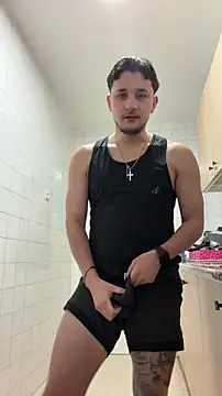 Massimo_Fiore Live XXX-Chat