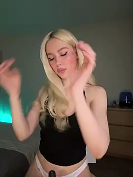 xDinnax 在線直播表演