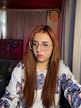 Živý XXX chat CoraVibes