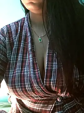 Chat XXX ao vivo de yoursexy_rumi