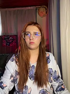 Živý XXX chat CoraVibes