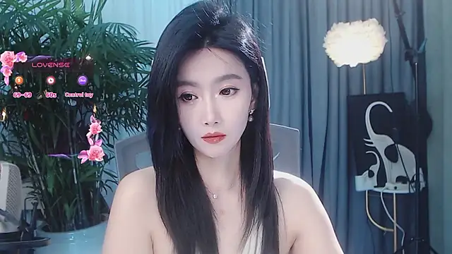 Онлайн чат XXX feifei-love