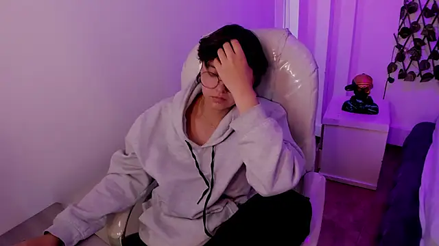 Nathaly_ds' Live XXX Chat