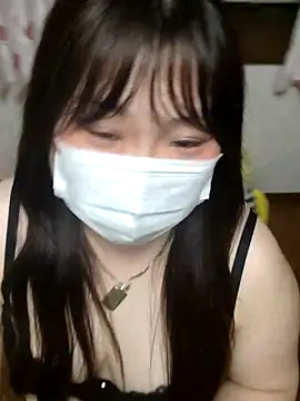 Show de AYA_dayo na webcam