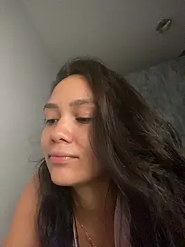 Show de webcam de carolsapequinha