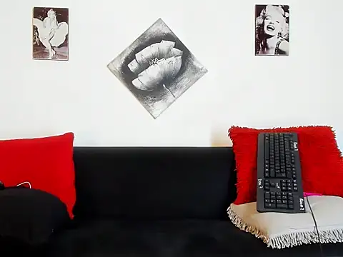 Ciara_HotTs' Webcam Show