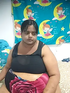 دردشة SusanaEshwar الجنسية المباشرة