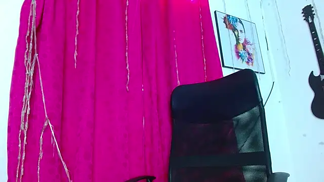 monica_little23 Live XXX-Chat