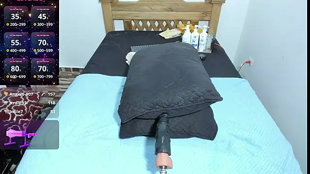 Nemesis_020's Live XXX Chat