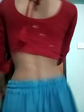 Chat +18 de Raya-Moni ao vivo