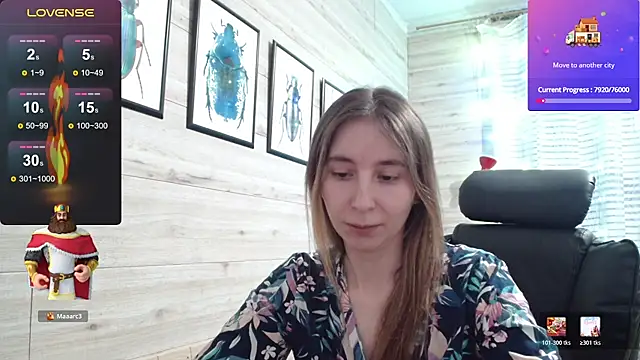 Wowpornoo Chat XXX in diretta