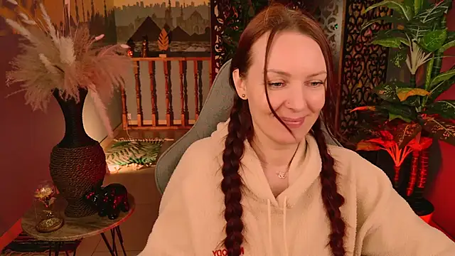 VandaRossin Live XXX chat