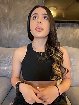 AbyThompsonn Live XXX chat