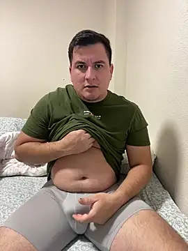 Chat XXX en directo de Mrincon10