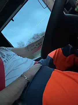 Groscul6938 Webcam show