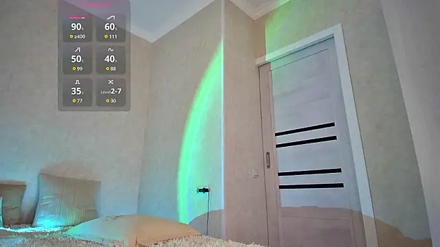 Roseaa 现场XXX聊天