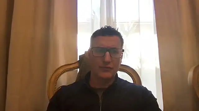 Chat XXX en directo de JackColton